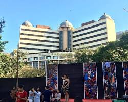 Image of Maharashtra National Law University, Mumbai Cultural Event