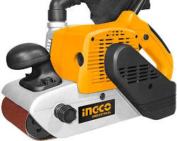 Image of INGCO Belt Sander PBS12001