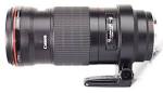 Canon EF 180mm fL Macro USM - Lens - Canon Italia
