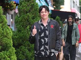 Pete Davidson Debuts a Dramatic New Hairstyle That Makes Him Nearly Unrecognizable