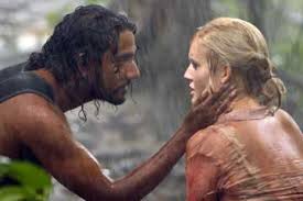 Image result for sayid shannon