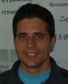 Jesus Garrido Alcazar, University of Granada Fourth year PhD student - 10