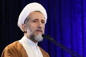 امام جمعه قزوین: اعتراض مسالمت‌آمیز حق مردم است