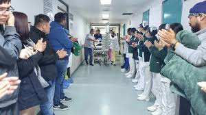 Reactiva IMSS programa de donación de órganos en Ciudad Juárez con trasplante de riñones