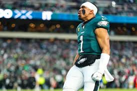 Jalen Hurts' 'Better Than a Touchdown': A Story of Perseverance