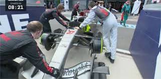 F1: Nico Hulkenberg está fora do GP da Austrália
