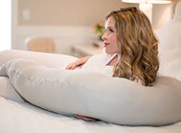 Image result for pregnancy pillow