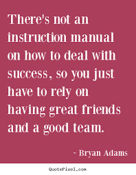 Bryan Adams Quotes. QuotesGram via Relatably.com