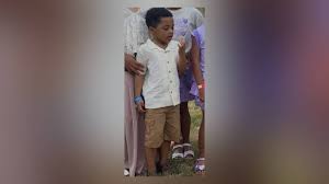 6-year-old missing in Clayton County: ‘Officers are deeply concerned for his safety’
