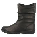 Padders wide fit winter boots comfort boots for ladies and men