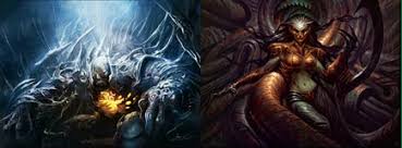Image result for phyrexia