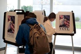 In major win for voters, judge blocks Indiana GOP’s student ID ban