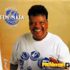Resultado de imagem para Tim maia