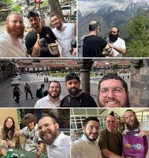 From Dharamkot to Tenerife: Pesach Merkos Shlichus Reaches Jews in 250 Cities
