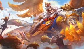 League of Legends Patch 26.7 Notes: Champion Adjustments and April Fools' Fun
