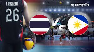 วอลเลย์บอลชายไทยพ่ายเวียดนามสุดระทึก! สรุปผลซีวีลีก 2025 สนาม 2 - Imagen principal del artículo