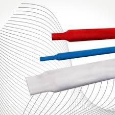 FITCOTUBE® FT100 Heat Shrink Tubing | GREMCO Magazine