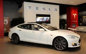 Image result for TESLA