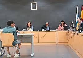 Condenados dos hermanos por violar de forma continuada a una menor en Gran Canaria