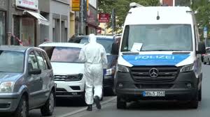 WDR - News update