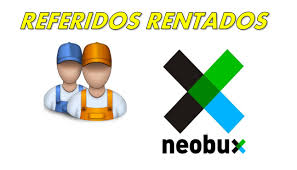 Resultado de imagen para fotos de neobux referidos