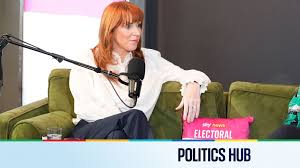 Politics latest: Burnham 'right to start the conversation' about scrapping triple lock, says Rayner — Sky News