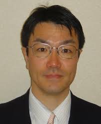Professor. IWASAKI, Akira - iwasaki_akira_l