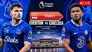 Chelsea Vs