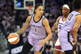 Final Injury Report for Mystics-Valkyries: Will Gabby Williams Play?
