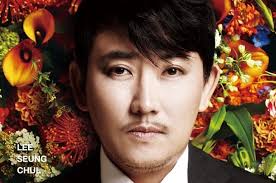 Lee Seung Chul Topples SISTAR for No. 1 on K-Pop Hot 100. Daum Communications Corp - lee_seung_chul_kpop_650-430