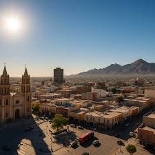 Pronóstico del clima en Ciudad Juárez, Chihuahua hoy 2 de mayo de 2026