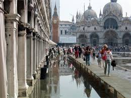 st marks square venice
