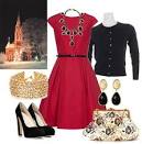 Party Wear Christmas Party Outfits ASOS