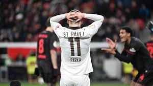 DFB-Pokal: Bayer Leverkusen schießt den FC St. Pauli im Viertelfinale raus