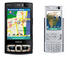 Image result for nokia maps