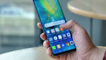 Huawei Mate هو الهاتف الرائد