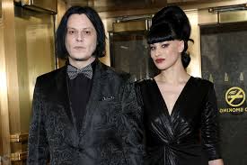 Jack White's Wife Olivia Files for Divorce After 4 Years of Marriage