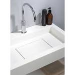 Quartz - Trendy composiet voor de badkamer - Ligne Pierre