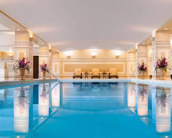 Image of Spa at the Montage Deer Valley