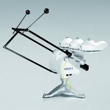 Kipp & Zonen SOLYS2 Sun Tracker