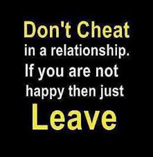 Emotional Cheating Quotes on Pinterest | Disloyal Quotes, Cheater ... via Relatably.com