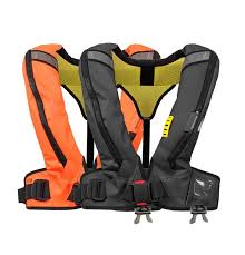 Commercial Life Jackets for optimal safety | Crew Safe