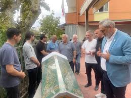 Demokrat Kocaeli - News update