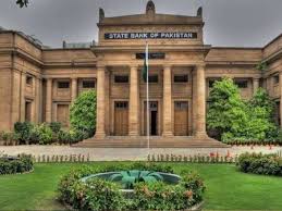 SBP's forex reserves rise $43m to $17.19b