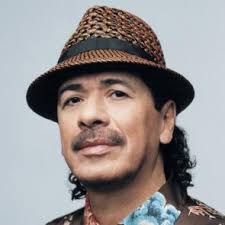 Carlos Augusto Alves Santana (born July 20, 1947) is a Grammy Award-winning Mexican Latin rock musician and guitarist. He became famous in the late 1960s ... - Santana_1