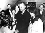 J edgar hoover jfk assassination