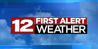 First Alert: Tracking strong to Severe Storms overnight