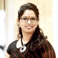 Messe Frankfurt India Employee Priyanka Pawar's profile photo
