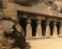 Image of Elephanta Caves, Mumbai