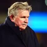 Mike Ditka on NFL protests: 'No oppression in the last 100 years that I know of' 1